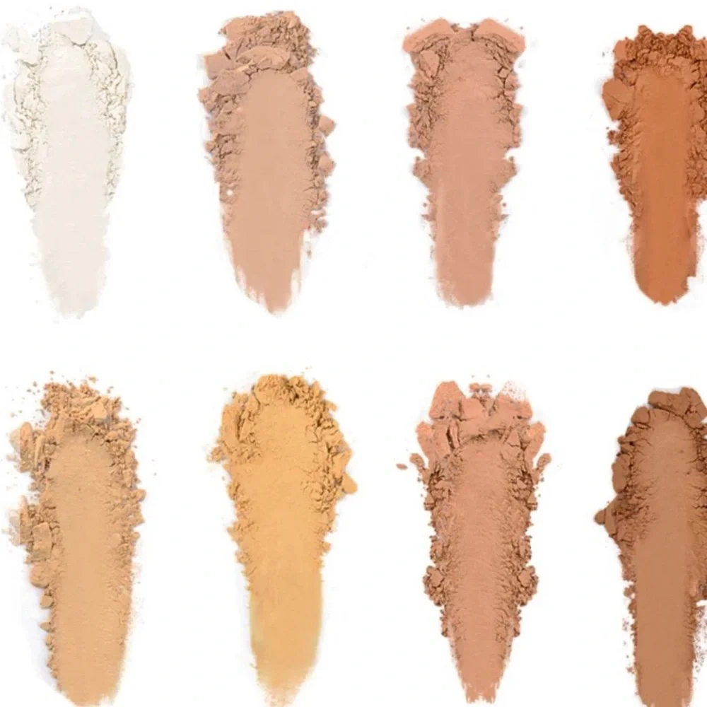 KAB Cosmetics Volume 1 Contour Palette